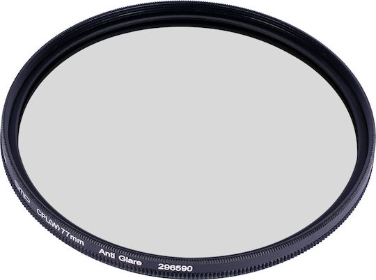 Apexel Filter PL / CPL Durchmesser 67mm für Kameraobjektive