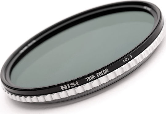 NiSi Filter Farbig Durchmesser 82mm für Kameraobjektive