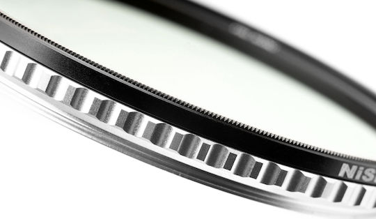 NiSi Filter Farbig Durchmesser 82mm für Kameraobjektive