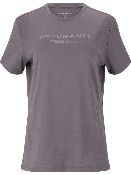 Endurance T-shirt Keiling Logo 1117 Shark