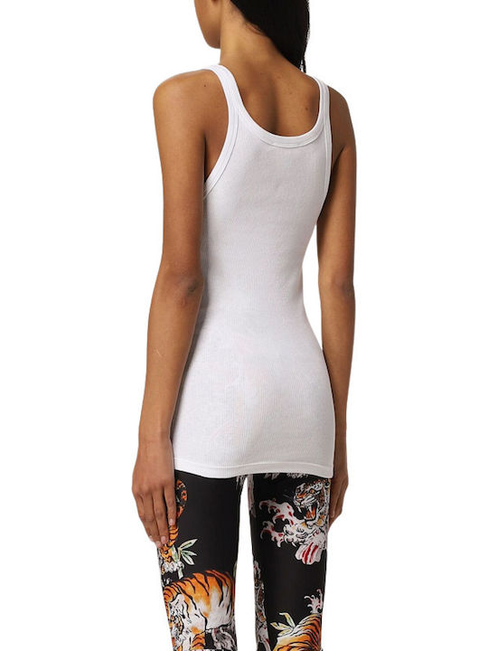 Aniye By Tank-top Punk White Γυναικείο