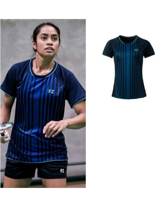 Tricou Sportiv Damă Fz Forza Seco