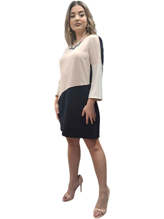Rochie Miss Miss Albastru Închis
