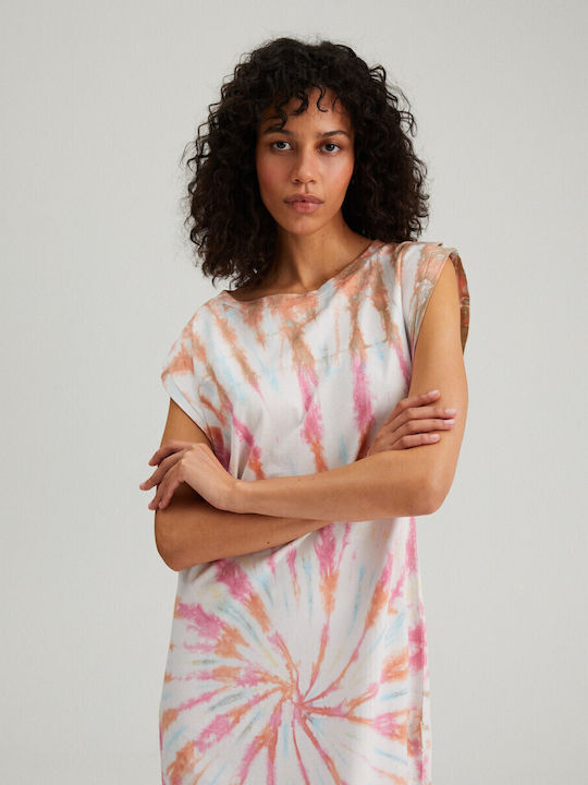 Diverse Rochie Cltn 519 Multicolore