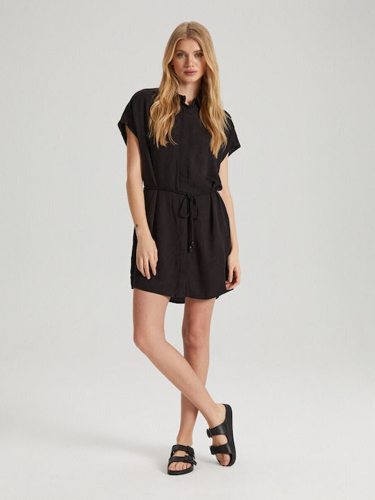 Diverse Rochie Asep Negru