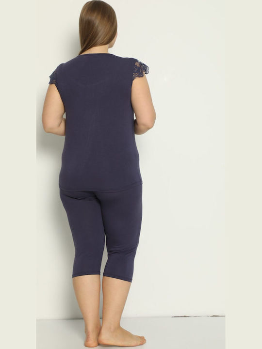 Pijamale Dama 30311