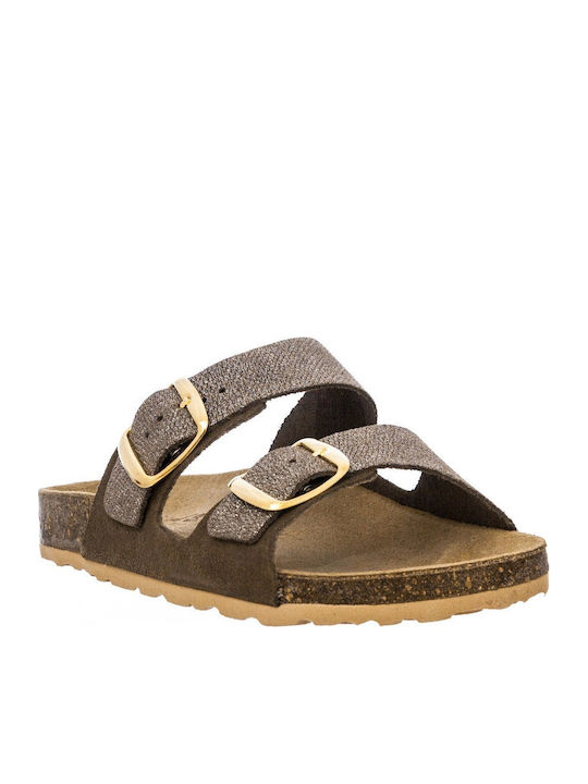 Sandale Casual Damă 580-23015 Calitate de catifea Culoare Full Face Bej Tsoumpas Sandale Casual Damă 580-23015 Calitate de catifea Culoare Full Face Bej Tsoumpas