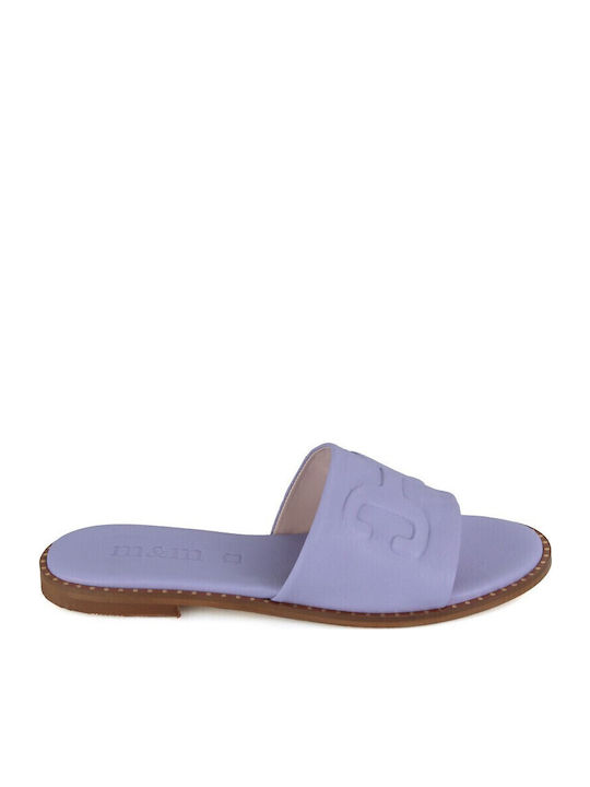 Hera Sandals Δερμάτινα Σανδάλια