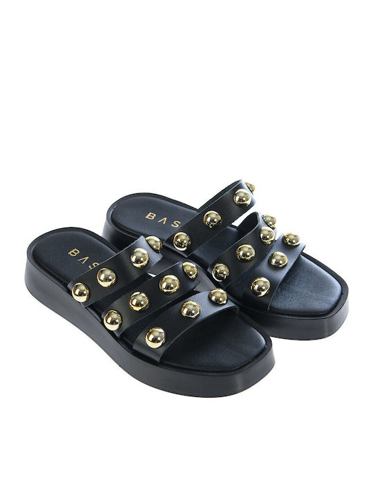 Basic 3613 Black