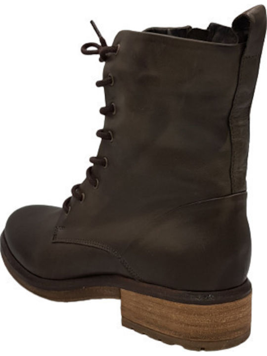 Creator Αρβυλάκι Πράσινο Χακί Ib1783 Khaki