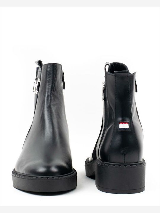 Градински дамски ботуши X21-206 Zakro collection X21-206 Черни