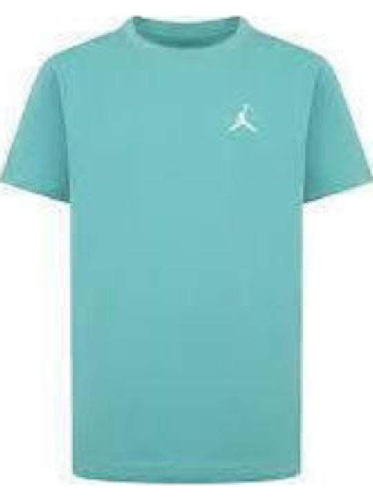 Jordan T-shirt Μπλε