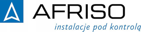Afriso Βαλβίδα