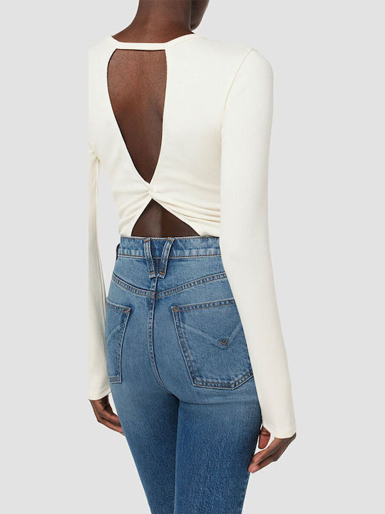 Body Knot Back Hudson