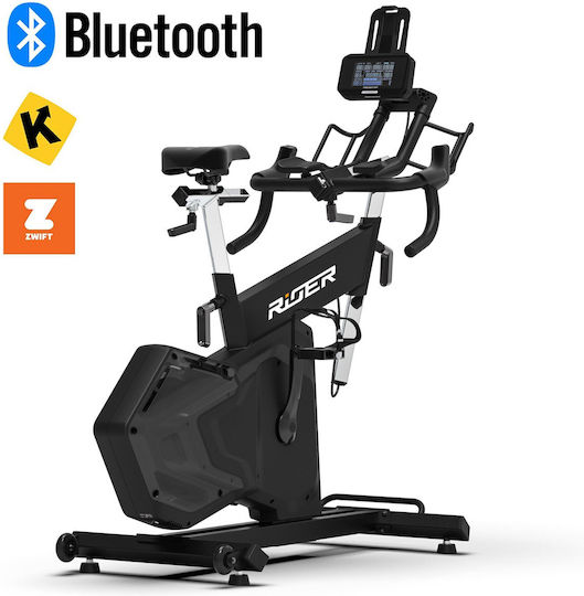 Sportop Smart Rider Bicicletă de spinning Magnetic