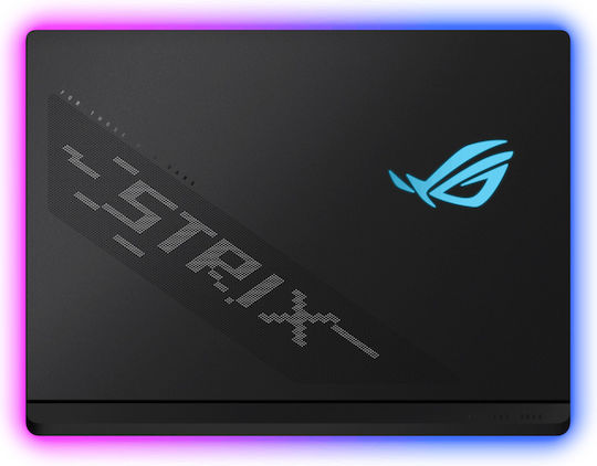 Asus Rog Strix Scar 18" (Ultra 9-275HX/64GB/2.0TB SSD/GeForce RTX 5090/No OS) (Tastatură US)