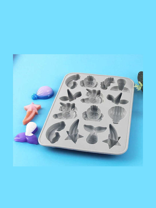 Cake Land Formă Pentru Patiserie Din Silicon 1.5cm