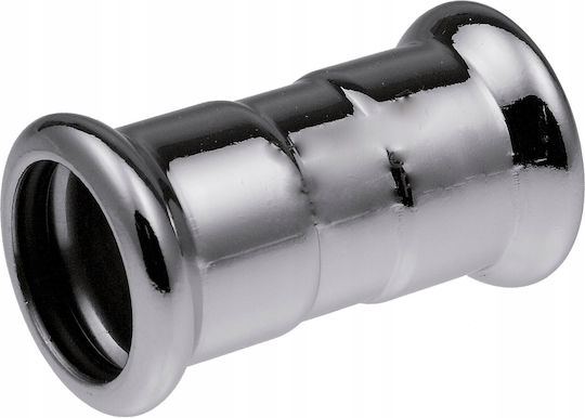 Mufă Clamp Conexiune Oțel Oțel Presare 22 Mm