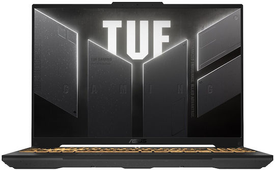 MSI Crosshair A16 HX D8WFKG 16" QHD+ 240Hz (Ryzen 7-8840HX/16GB/1TB SSD/GeForce RTX 5060/No OS) (US Keyboard)