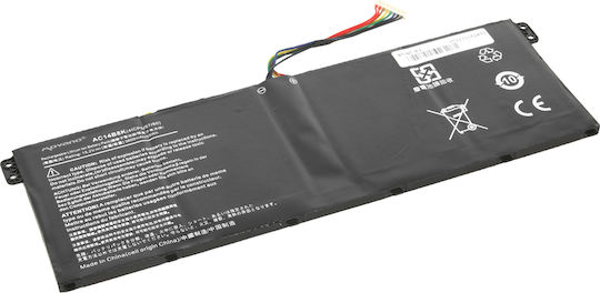 Movano Compatible Battery for Acer Aspire E3-111, V5-122 with 2200mAh