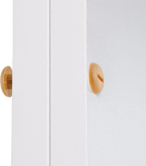 ArteLibre Screw Metallic with Length 6mm