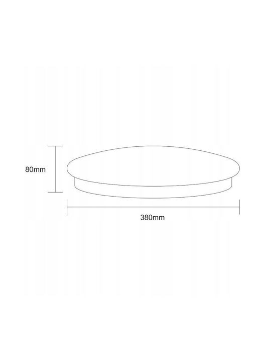 Light Prestige Ceiling Light LED Light Prestige Ceiling Light LED