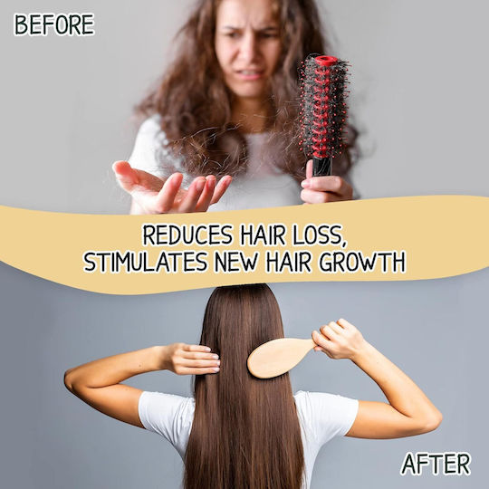 Milva Шампоан against Hair Loss for Добре Hair 1x200ml