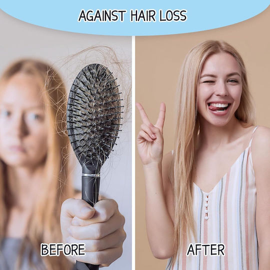 Milva Шампоан against Hair Loss for Добре Hair 1x200ml