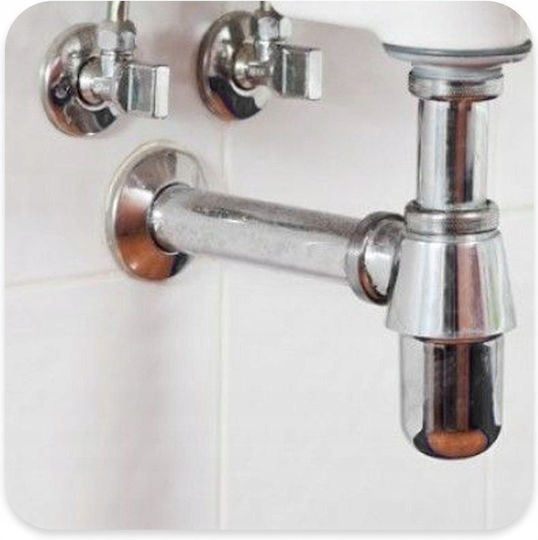 Diamond Vana / Comutator Colțar 1/2"x1/2"