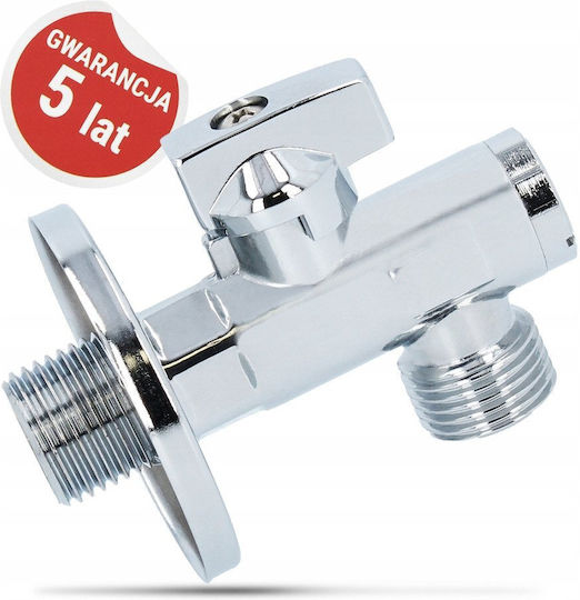 Diamond Vana / Comutator Colțar 1/2"x1/2"