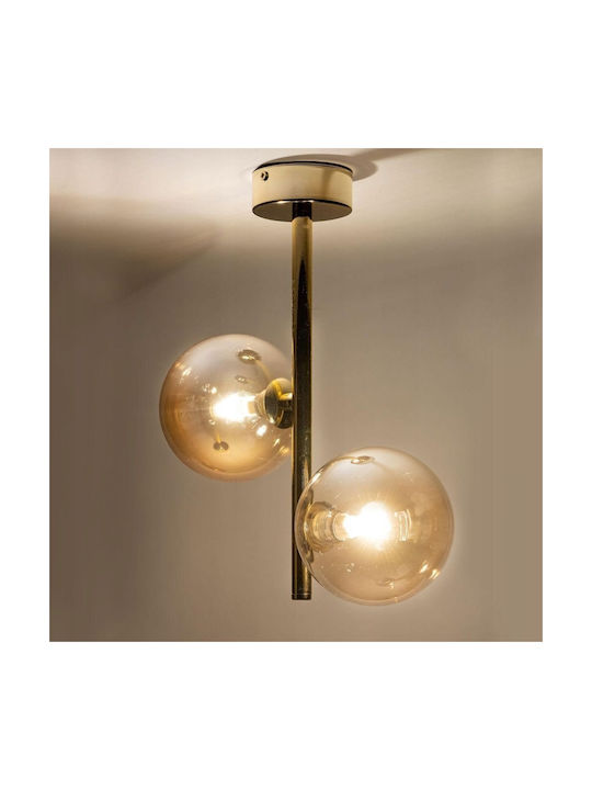Candellux Deckenleuchte
