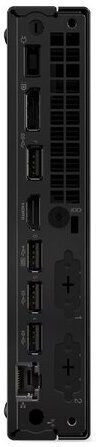 ThinkCentre M70q Tiny G5 PC (Core i7-14700T/16GB DDR5/512GB SSD/W11 Pro)