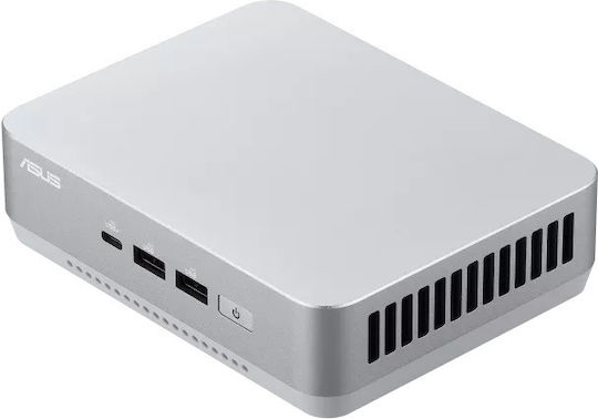 Asus NUC 14 Pro+ Mini PC (Nucleu Ultra 7 155H/96GB DDR5/2TB SSD/Fără sistem de operare)