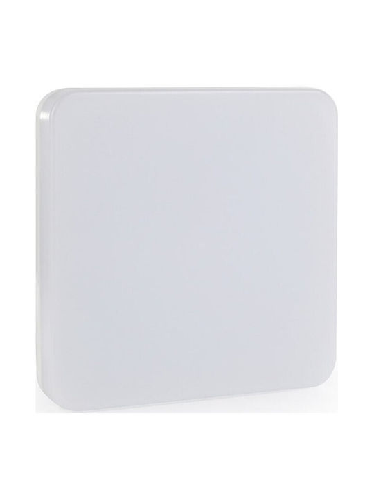 Lumax Ceiling Mount Light with Integrated LED