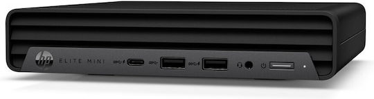 HP Mini Conference G9 PC (Core i7 12700T/16GB DDR4/256GB SSD/W10 IoT)