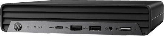 HP Pro 400 G9 Mini PC (Core i5-14500T/8GB DDR4/256GB SSD/W11 Pro)
