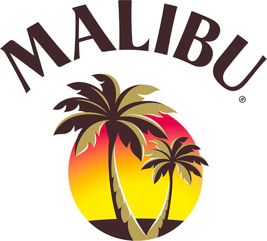Malibu Lip Balm SPF30 Lemon 9064 5gr