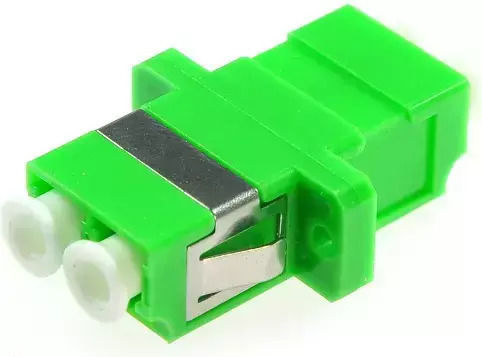 Qoltec 54136 Σύνδεσμος καλωδίων Οπτικής Ίνας