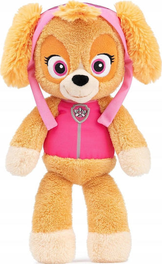 Plush Paw Patrol Gund Take A Long
