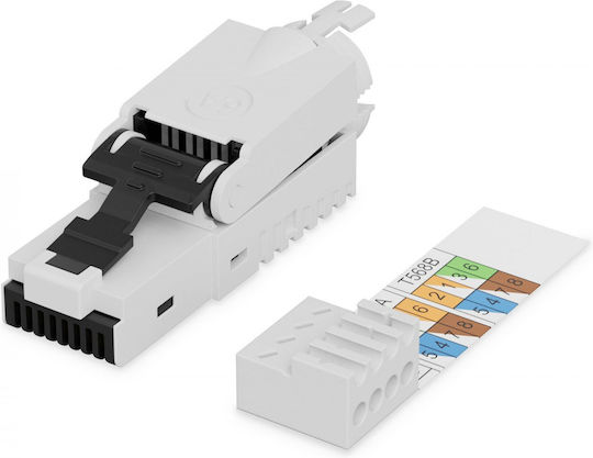 Digitus DN-93633 Keystone 1pcs