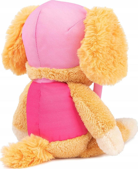 Plush Paw Patrol Gund Take A Long