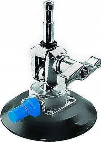 Avenger F1000 Pump Cup mit Baby Pin