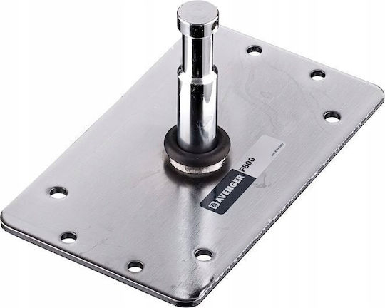 Avenger F800 Baby Wall Plate