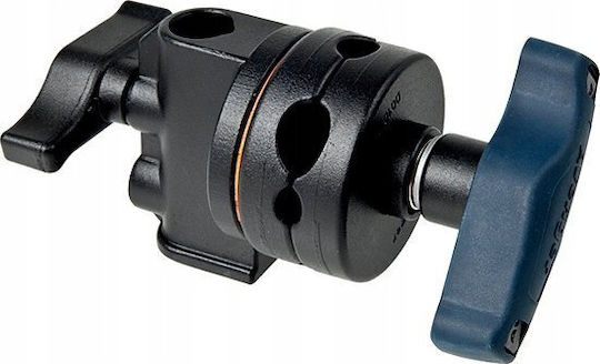 Avenger D200b Grip Head 2 1/2'' Bk