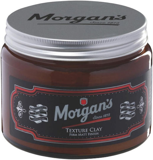 Morgan's Morgan's Texture 500ml