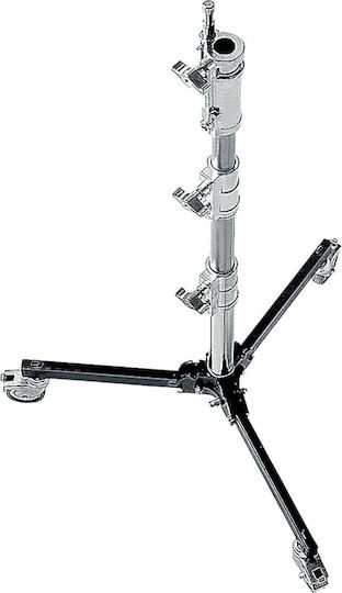Avenger A5012 Roller 12 Klappbasis
