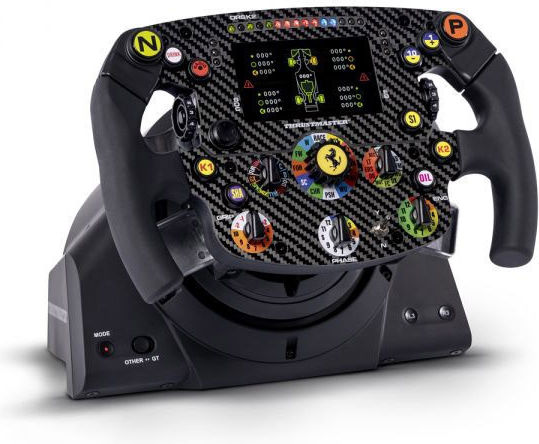 Thrustmaster Steering Wheel Add-On 4060172