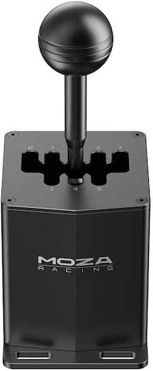 Moza Racing HGP Gearbox Shifter for PC