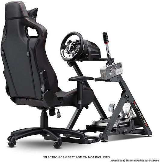 Next Level Racing Βάση Τιμονιέρας Wheel Stand 2.0 NLR-S023