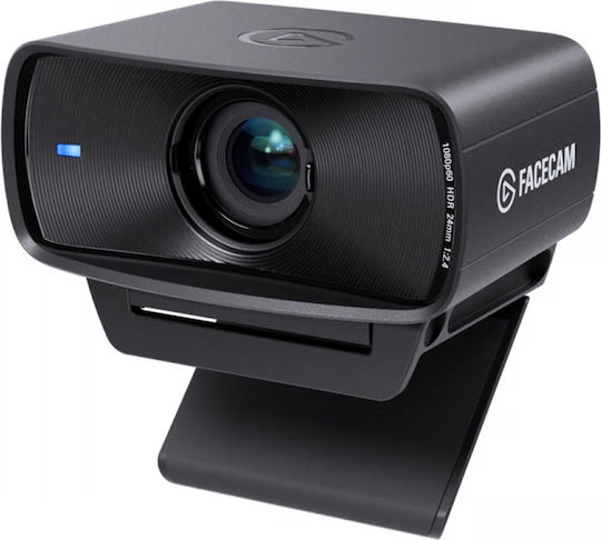 Elgato Facecam MK.2 Κάμερα για PC